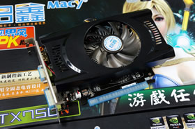 ӽ GTX750NM -1GBD5 PK