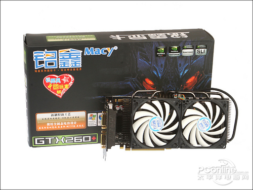 ӽGTX260 -896D3йҰ